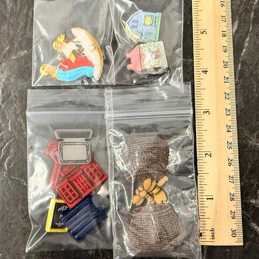 Crafting Lot - Picture 5 of 16